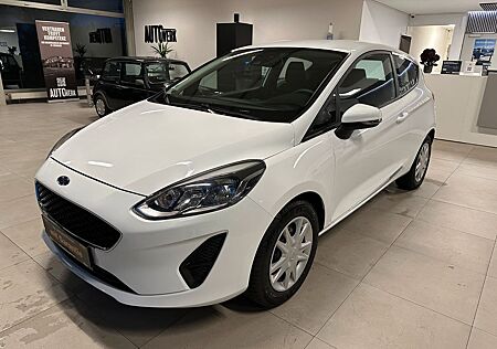 Ford Fiesta Trend 1.1 HU INSP NEU|WENIG KM