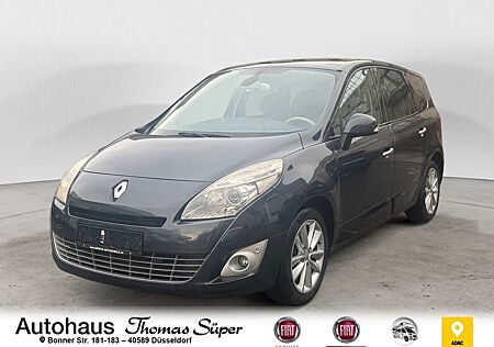 Renault Grand Scenic Luxe SCHIEBEDACH VOLLLEDEE TÜV 7.26