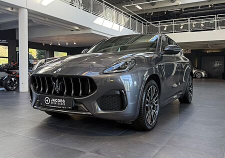 Maserati Grecale GT Hybrid MY24 Bluetooth Navi LED Klima