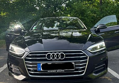 Audi A5 2.0 TDI Sportback