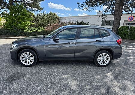 BMW X1 18 d sDrive