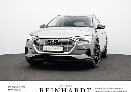 Audi e-tron 50 Q 21Z./CARBON/MATRIX/CARPLAY/360°/KEYL