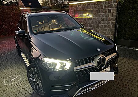 Mercedes-Benz GLE 450 AMG, Pano, HUD, 22 Zoll, Voll, Garantie