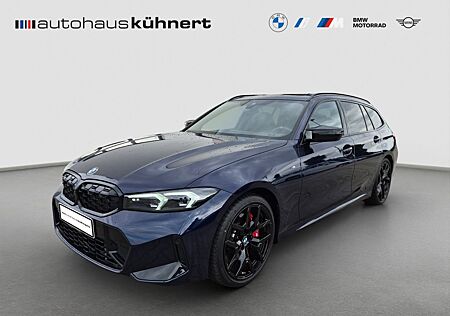 BMW M340d xDrive touring ///M-Sport Pro/PanoSD/Sthzg