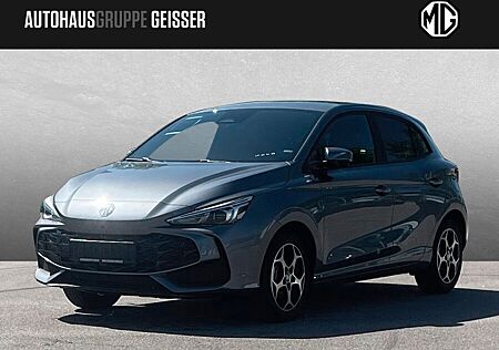 MG MG3 1.5 Hybrid + Luxury ACC LED