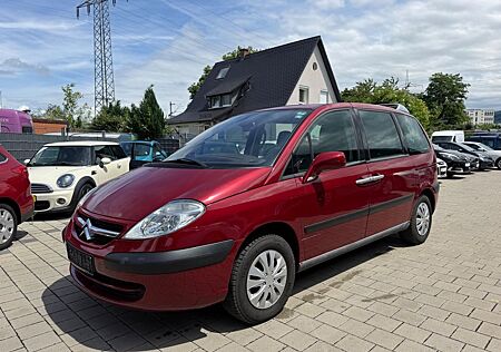 Citroën C8 HDi 135 FAP Tendance