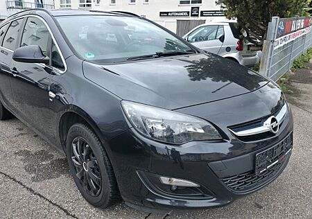 Opel Astra J 1.6 CDTI Sports Tourer Energy*EURO6*