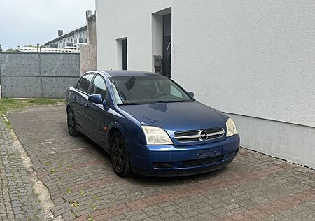 Opel Vectra C Lim