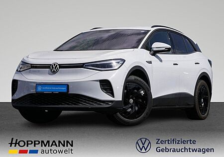 VW ID.4 Volkswagen Pro mit Anschlussgarantie AHK Kamera Navi