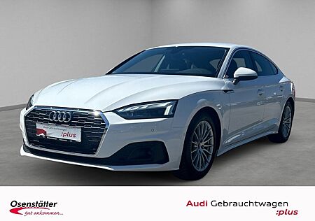 Audi A5 Sportback 35 TDI Matrix AHK Kamera Navi Klima