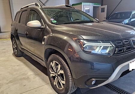 Dacia Duster TCe 150 4WD Prestige Leder Kamera LED