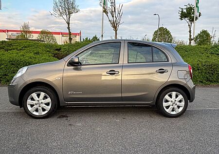 Nissan Micra 1.2 30 Jahre Edition 30 Jahre Edition