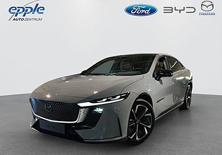 Mazda 6e EV Long Range Takumi Plus