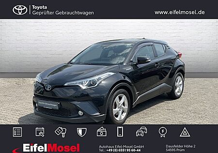 Toyota C-HR Flow+Comfort Plus