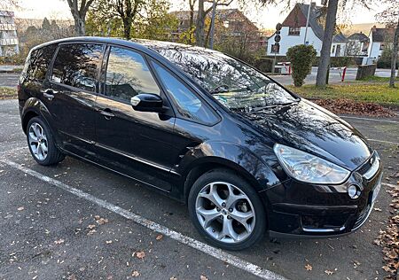 Ford S-Max 2,0 TDCi 103kW DPF Trend Trend