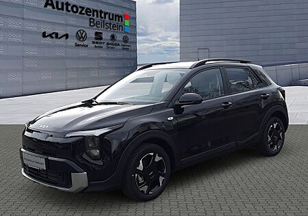 Kia Stonic 1,0 T-GDI DCT Spin Navi PDC SHZ Kamera