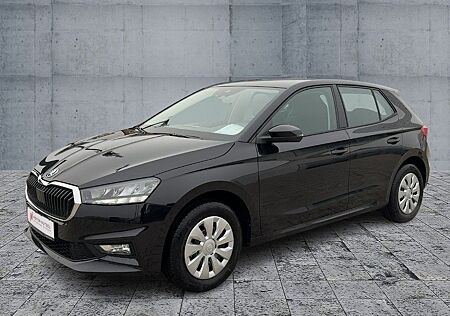 Skoda Fabia 1.0 Selection KLIMASHZ PDC FSE