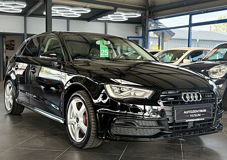 Audi A3 Sportback ambiente quattro*HU/AU NEU*SHZ*