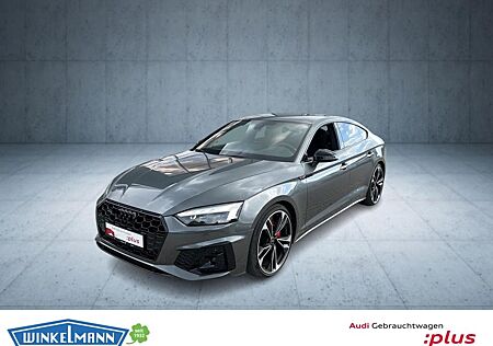 Audi A5 Sportback S line 40TFSI ACC MATRIX KAMERA NAV