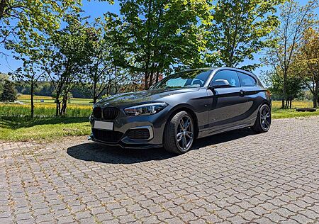 BMW 140 M140i Special Edition -