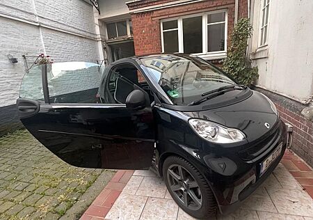 Smart ForTwo gebraucht kaufen Smart ForTwo coupé 1.0 62kW pulse