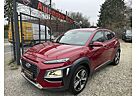 Hyundai Kona Style 2WD*UNIQUE+*TEILLEDER*L.HEIZUNG*RFK*