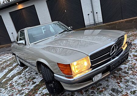 Mercedes-Benz SL 300