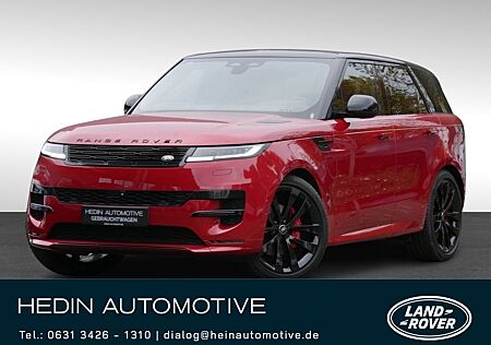 Land Rover Range Rover Sport 3.0 D300 R-Dynamic HSE |LED|LM