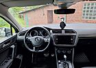 VW Tiguan Volkswagen 2.0 TDI SCR DSG Comfortline Comfortline