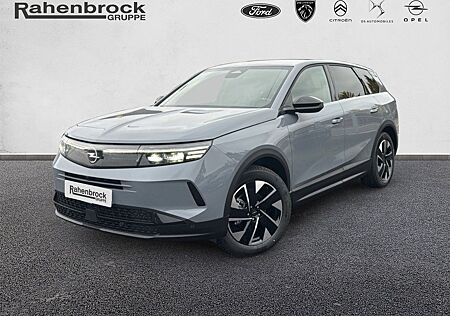 Opel Grandland X Grandland GS Hybrid e-DSC6 145PS Allwetterreifen