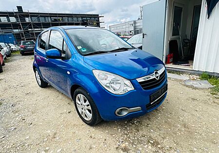 Opel Agila B Edition*27TKM*NEUER TÜV