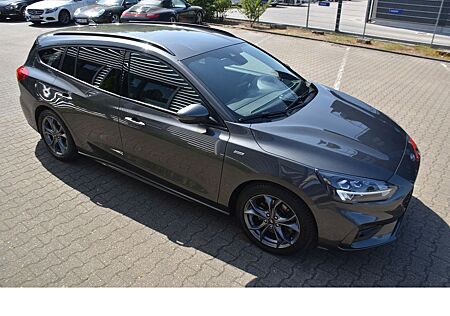 Ford Focus 1.5 ST-Line HeadUp RFK Temp.Lenkrheiz.Ahk.