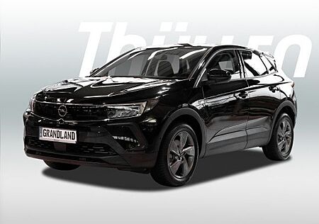 Opel Grandland X Grandland Enjoy 1.2 Direct Injection Turbo LED