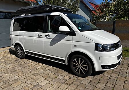VW T5 Multivan Volkswagen Edition 25