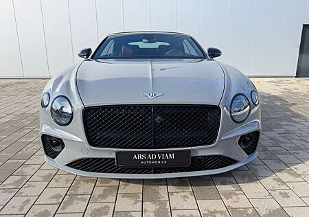 Bentley Continental GTC S mit Vollausstattung!