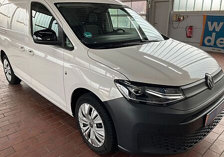 VW Caddy Volkswagen 1.5 TGI Maxi
