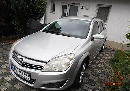 Opel Astra Caravan 1.6 Twinport NAVI 77kW NAVI