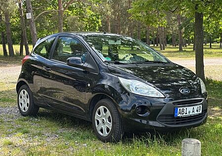 Ford Ka /+ 1,2 Ambiente Ambiente