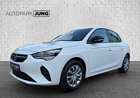 Opel Corsa F Edition*1.Hand*Sitzheizung*Tempomat*Klim