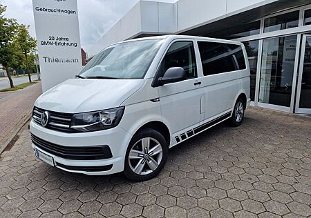 VW T6 Transporter Volkswagen T6 Multivan Trendline Navi/DSG