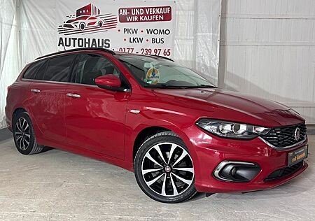 Fiat Tipo Lounge TÜV 09.27 Voll