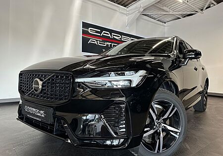 Volvo XC 60 R Design AWD
