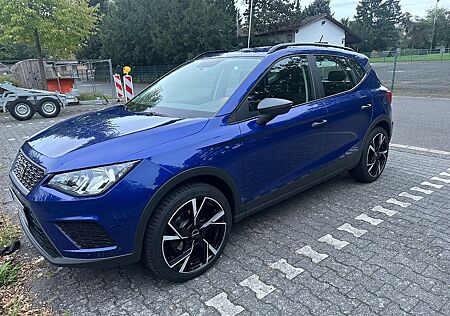 Seat Arona 1.6 TDI Start&Stop 70kW Beats Beats