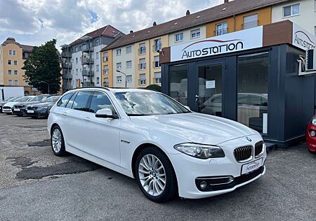 BMW 520d Touring ++AKTION++ *AUTOMATIK*1.HAND*PDC