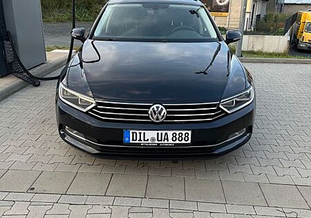 VW Passat Volkswagen 2.0 TDI DSG Highline Highline