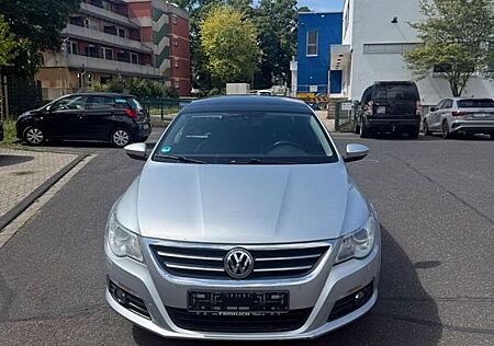 VW Passat Volkswagen CC Basis