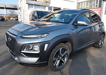 Hyundai Kona 1.6 T-GDI Style 2WD Automatik AHK