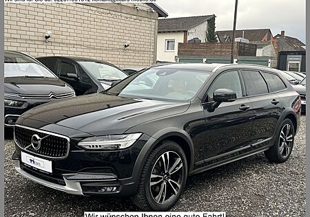 Volvo V90 Cross Country *Navi,PDC,Kamera,Leder,AHK*