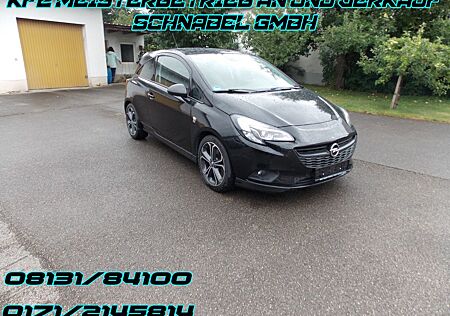 Opel Corsa 1.4 Turbo,OPC