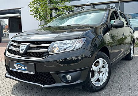 Dacia Logan MCV II Kombi Laureate*TÜV-NEU*INS. NEU*